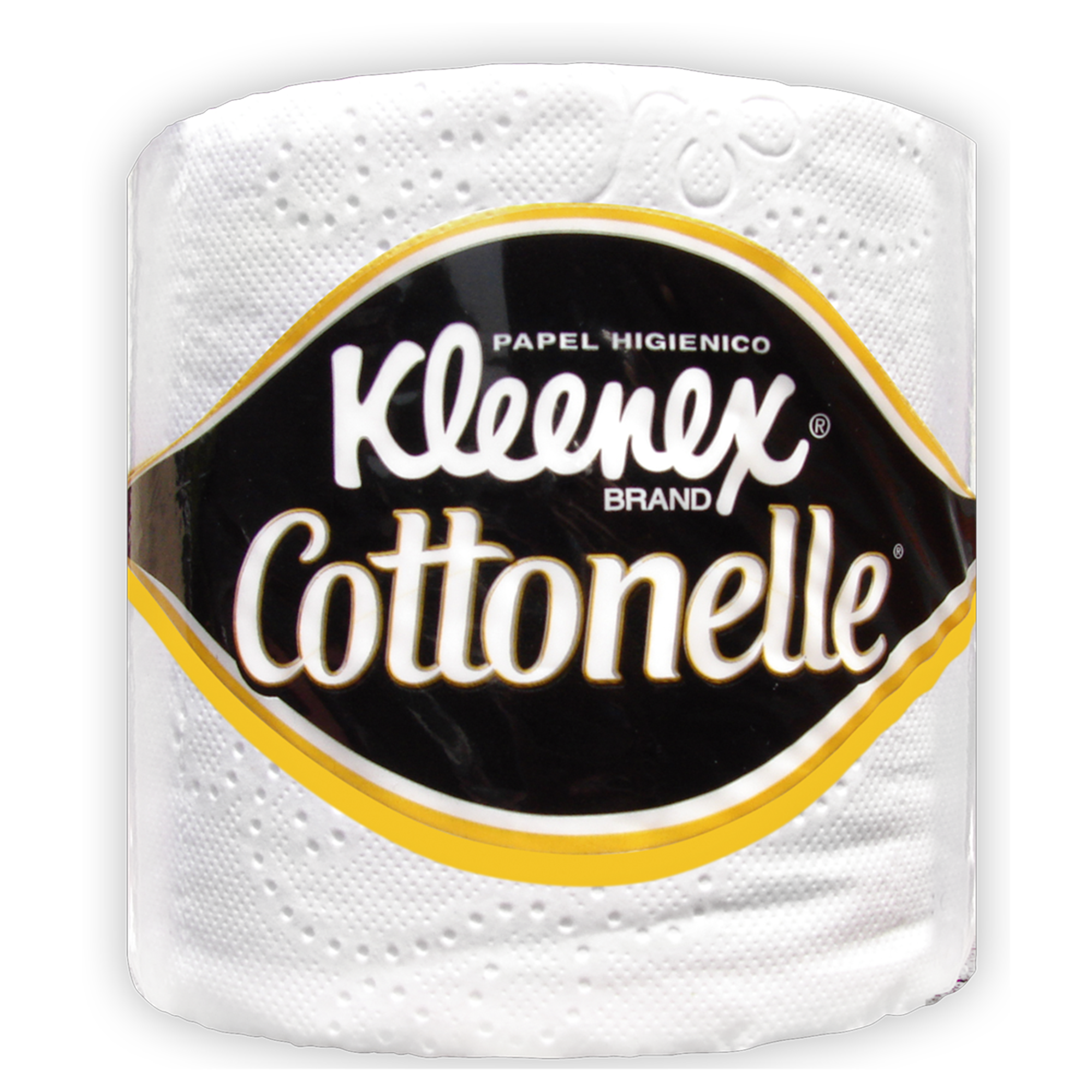 Higiénico Trad Cottonelle® Gentle Care 40 pzas con 360 hjs 